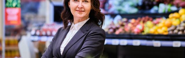 Selveri juht Kristi Simonsen_ kas „odavaim pood“ on üldse olemas?
