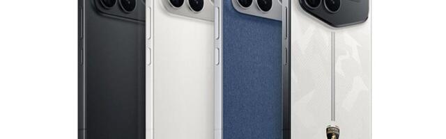 Redmi K100 Pro specs leak, iPhone inspiration included