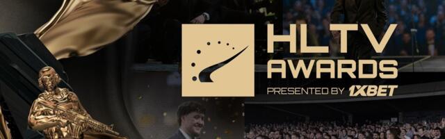 HLTV Awards 2026 ponovo stiže u Beograd