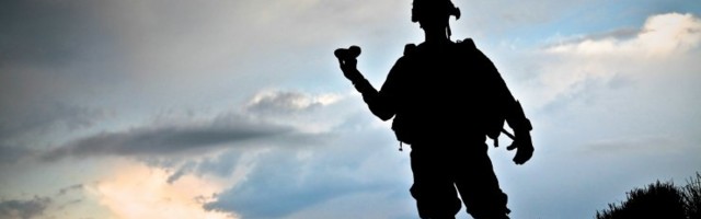 Siiani vältava sõjategevuse algus: Nõukogude vägede sisenemine Afganistani 1979. aastal