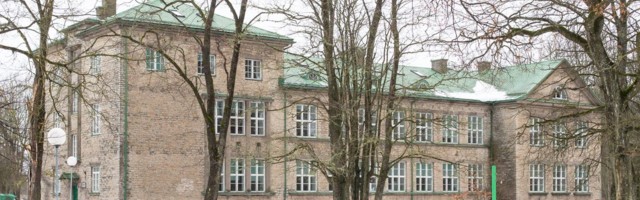 Pöördumine haridusministrile: Lüganuse kooli kaotamisega kaob eesti keele ja kultuuri kandja Ida-Virumaal