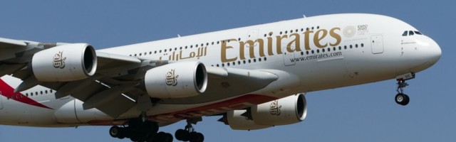 Huvi Eesti IT-lahenduste vastu on Ühendemiraatides märkimisväärselt kasvanud