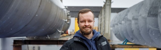 Mihkel Tammo: üritame teha kõike, aga vaja on fookust