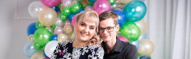 PULMAPIDU BUDUAARIS: Karmel-Liis ja Heldur