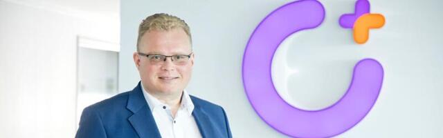 Risto Laur vabastab Confidos koha uuele juhile