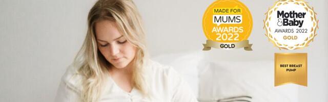 Jah, pumbal ja pumbal on vahe! Ühega pumpasin 30ml ca 20-30 minutit aga Lola & Lykke omaga kulus 130ml kogumiseks vaid 5 minutit!