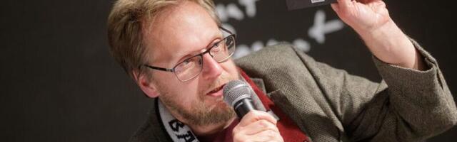 Contra ülistab ITK õdesid ja ämmaemandaid „Ood õdedele“ esmaettekandega