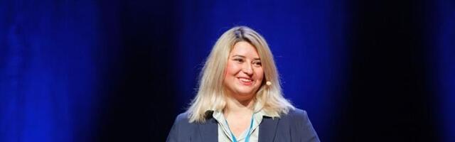 Risk Ukrainasse investeerida on suur, kuid veel suurem risk on jääda ilma heast stardikohast