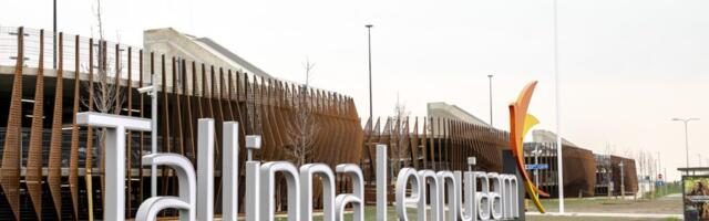 Lennujaama ümbrusest saab üks olulisemaid Tallinna väravaid