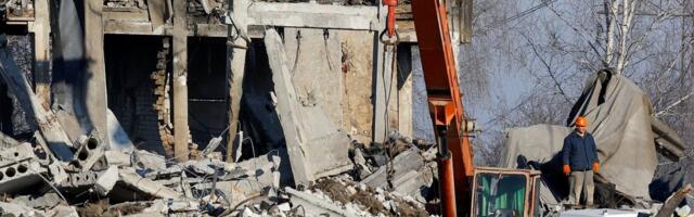 SÕJAPÄEVIK (583. päev) | Sünge ennustus: Venemaa taastab oma sõjalise võimsuse 5–7 aastaga