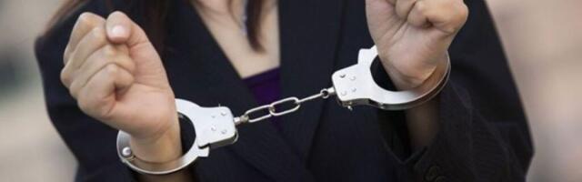 Turvafirma hoiatab: vargaks võib osutuda ka oma ettevõtte töötaja