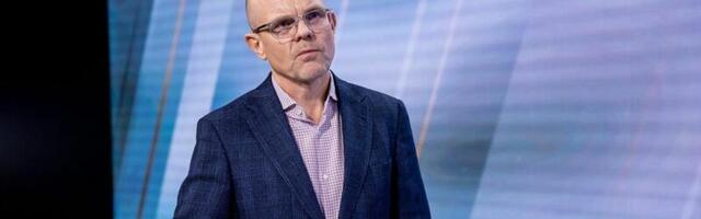 Eesti majandus on täiesti käpuli, Riisalo kaalub kõikide uute maksude ärajätmist