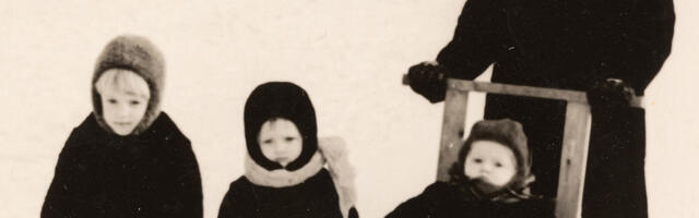 Eesti Rahva Muuseumis meenutatakse 75 aasta tagust märtsiküüditamist