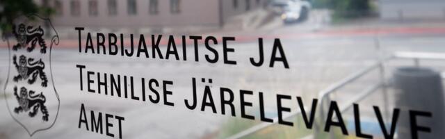 KUI MÜÜGIMEES KOPUTAB UKSELE ⟩ Mis aitab tarbijat ootamatu tehingu puhul?