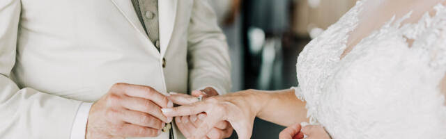 Buduaari pulmapeo finalistide koostöö Goldtime`ga