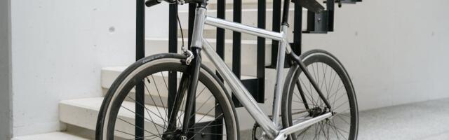 Trepikodadest varastatakse järjest rohkem!