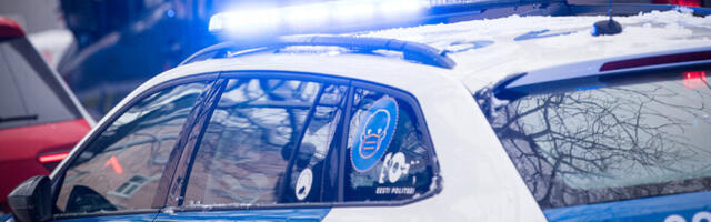 В Раквере убили пожилого мужчину: подозреваемый в преступлении задержан