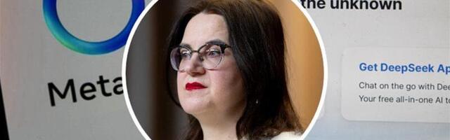 Kuidas üks ebaõnnestunud pressiteade paanika vallandas. 7 küsimust 4 miljardi sõna tehisintellektile andmise kohta