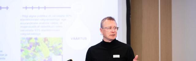 Tarmo Toiger: aasta on kaupmeeste jaoks kujunemas väga raskeks