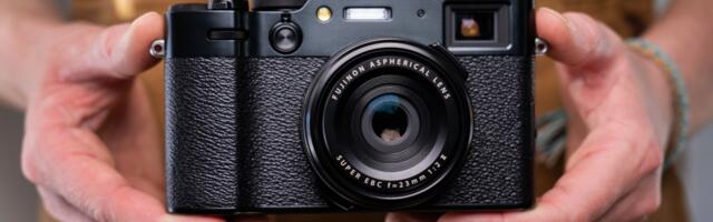 Fujifilm is raising camera prices by up to $800