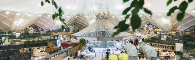 Рынки и базары России — 6 самых интересных рынков и их особенности