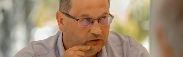 Oru koolijuht kandideerib Haapsalus