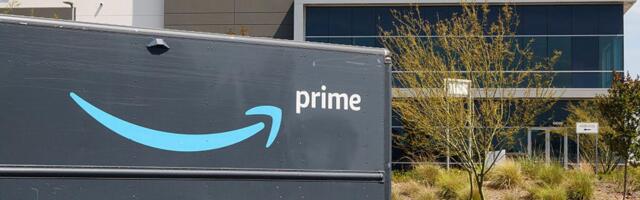 Amazon Ends Shared Prime Shipping Program for People Who Don't Live Together