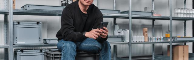 Nothing raises $200M to power the next phase of consumer AI