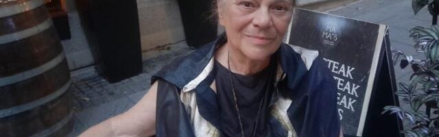 Boba Stojnić za Danas: Isterana sam iz Narodnog pozorišta rečima „marš napolje“ i „zvaćemo policiju ako ne odeš“