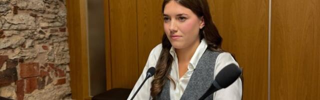 Anastassia Kovalenko-Kõlvart: minister Joller põgeneb vastutusest