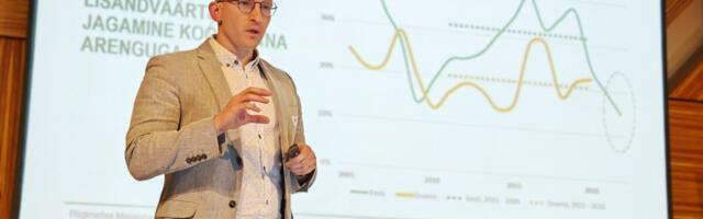 Kiirem ja selgem – RMK digitaliseerib puidumüüki