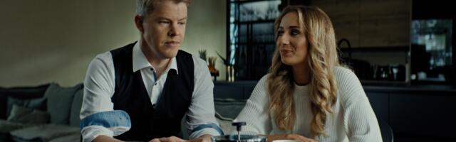 Vikerkaare lõpus on Šveitsi panga konto