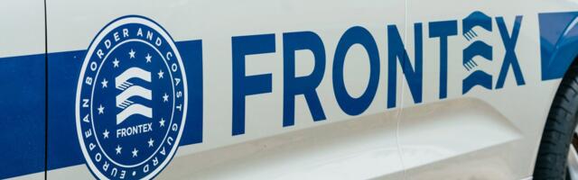 Frontexi piirkondlik juhtimiskeskus tuleb Narva