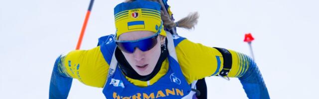 Ukraina laskesuusataja kohtumisest Venemaa sportlastega_ nad võisid meid nimelt provotseerida