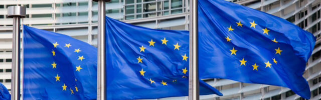 Aktivistid on mures: Euroopa Komisjon kavatseb leevendada tehisaru ja andmekaitse reegleid