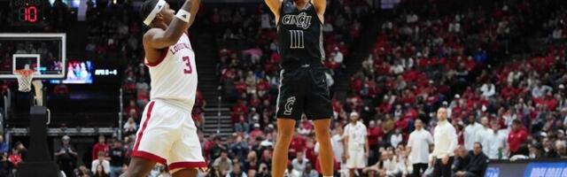 Kriisa aitas oma kooli järjekordse koduvõiduni