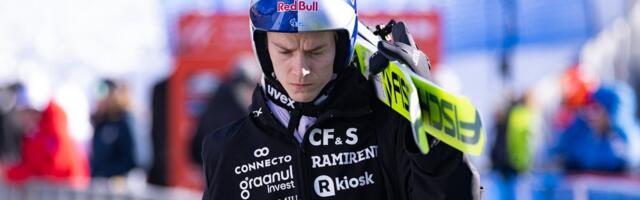 DELFI RUKAL | Ilvese kohal on küsimärk, murdmaamehed alustavad halastamatut olümpiaheitlust