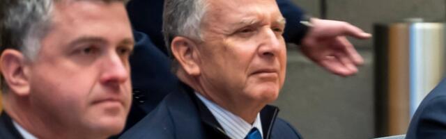 Ukraina delegatsioon kohtub rahuplaani arutamiseks Witkoffiga enne kui too Moskvasse sõidab