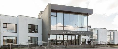 Alutaguse hooldekodus lisandus kaks nakatunut