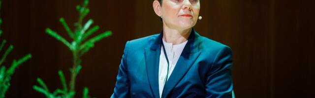 Katre Kõvask: Eesti peab suutma näidata end maailmale nutika tööstusriigina. „Võimaluste otsimist ja nägemist peab hoogustama“