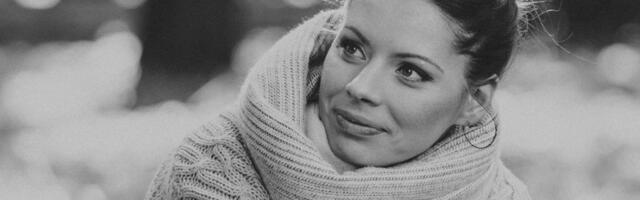 FOTOD | Näitleja Kaia Skoblov tähistas vanaema 101. sünnipäeva: kndlasti on teda hoidnud töö ja toimetamine