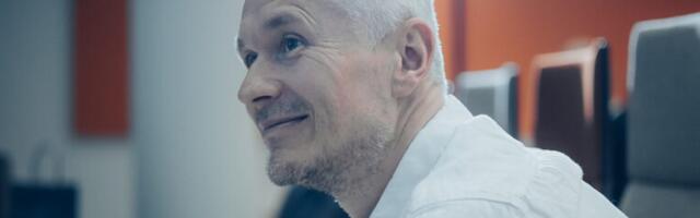 Andres Marandi: kui loodus seab piirid, aga otsuseid teevad inimesed