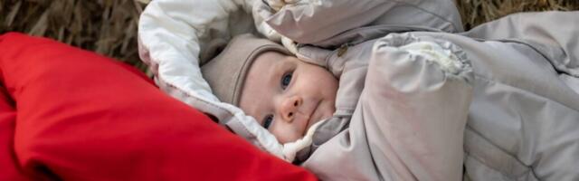 PAUL JA ISABEL | Hiiumaa popid nimed 2025