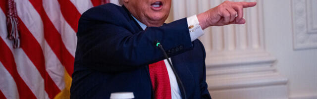 Trump ähvardab Euroopa riike tollidega, kuni USA saab Gröönimaa