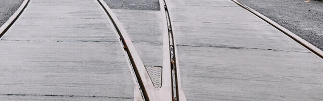 Narva pakub Narva-Jõesuule kiirtrammiühendust