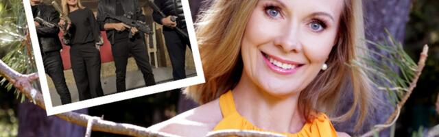 „Ainus, kes relva korrektselt hoiab, on Koit Toome.“ Kas „Täistunni“ saateosalised rikkusid tulirelva ohutusreegleid?