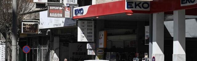 Kreeka piirab supermarketites müüdava kauba ja kütuste kasumeid