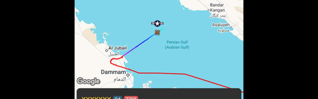USA kaotas Iraani sõjas väärtusliku drooni