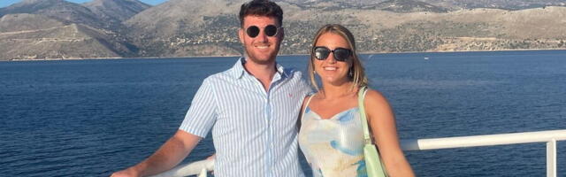 Obišli su 8 zemalja za cenu jedne večere u Londonu: Za manje od 300 evra proživeli su nesvakidašnju avanturu, kad vidite gde su sve bili....