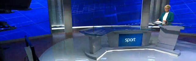 ETV spordisaade, 18. juuni